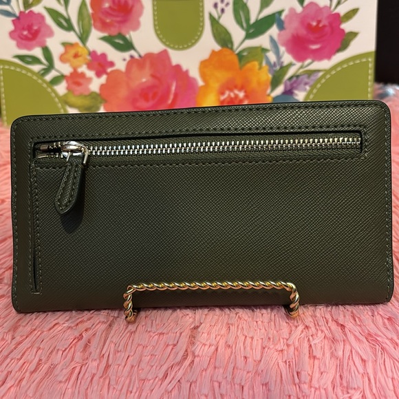 KATE SPADE WALLET - Picture 4 of 6